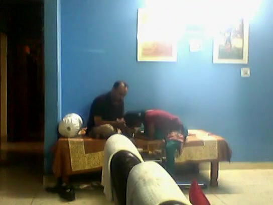 maid ke sath sex