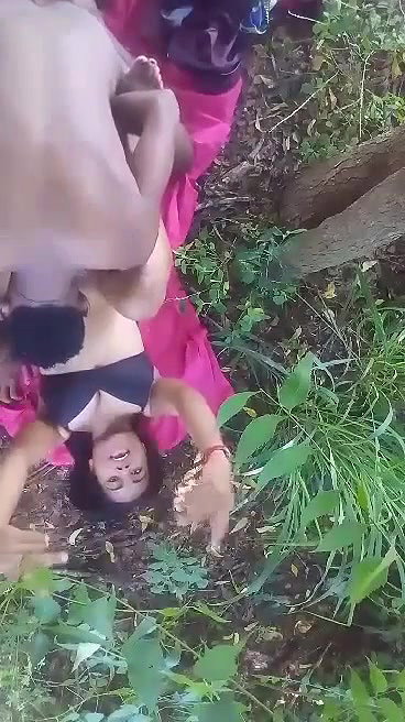 jungle mein chudai