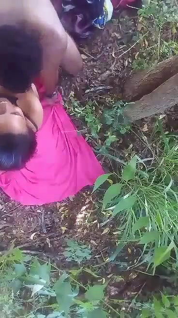 jungle mein chudai