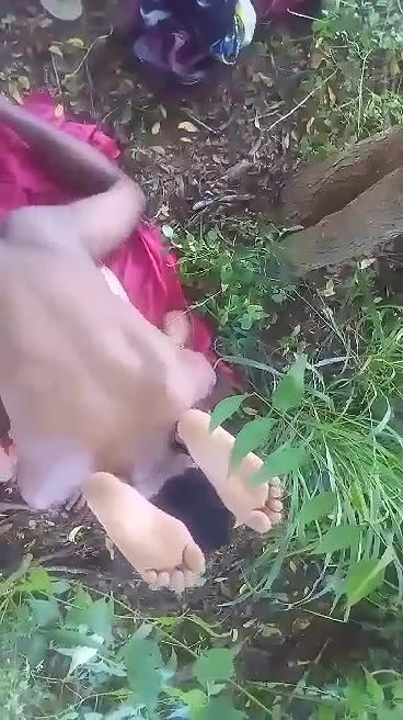 jungle mein chudai