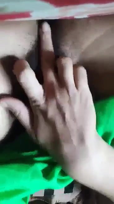 gaon ki ladki ne boob dabake chut ragdi