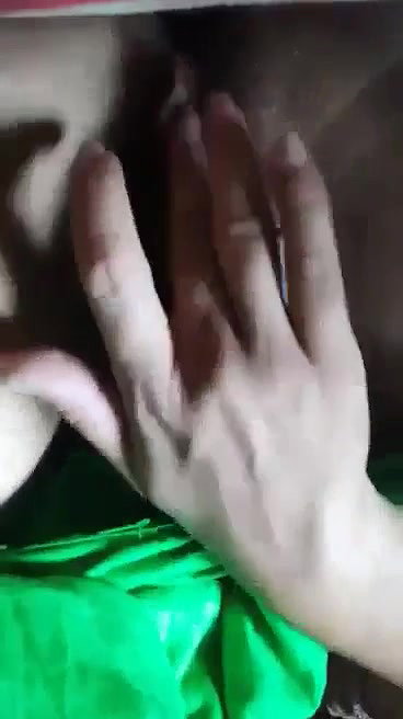 gaon ki ladki ne boob dabake chut ragdi