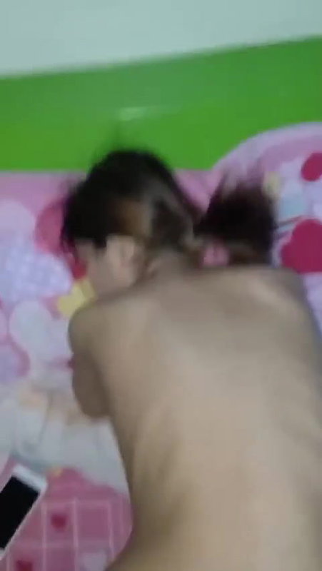 doggy style sex with gf