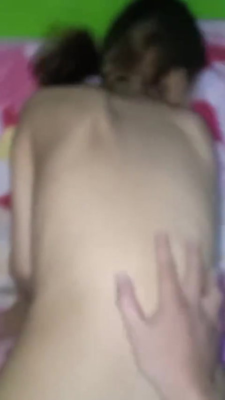 doggy style sex with gf