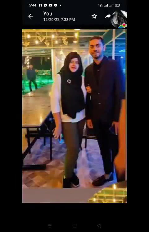 muslim girl nude show