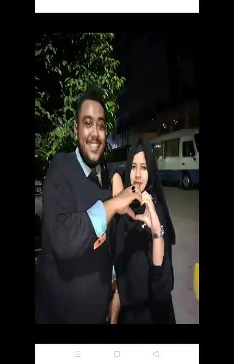 muslim girl nude show