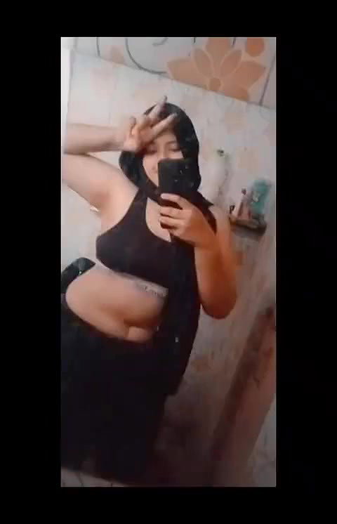 muslim girl nude show