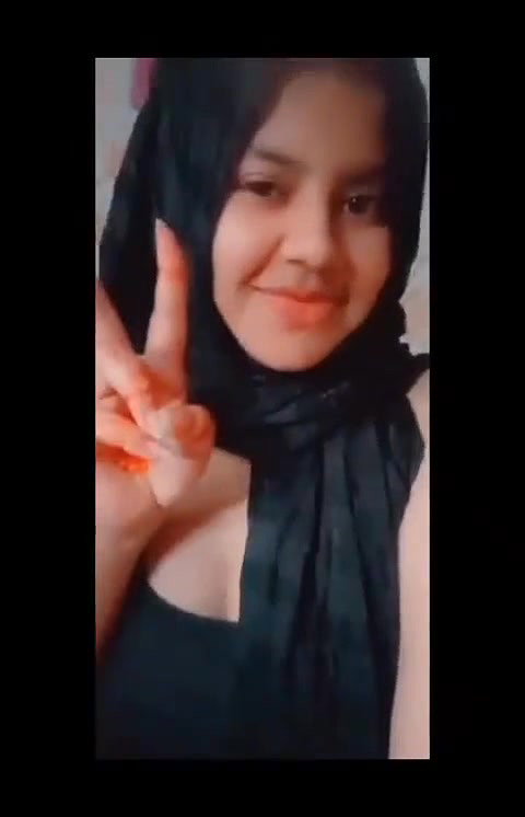 muslim girl nude show