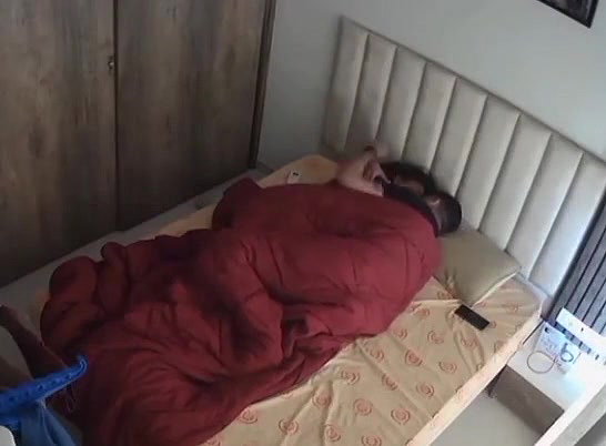 Married Couple Hard Fucking