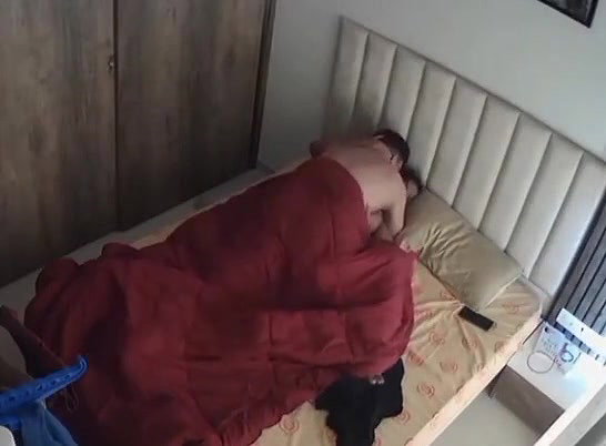 Married Couple Hard Fucking
