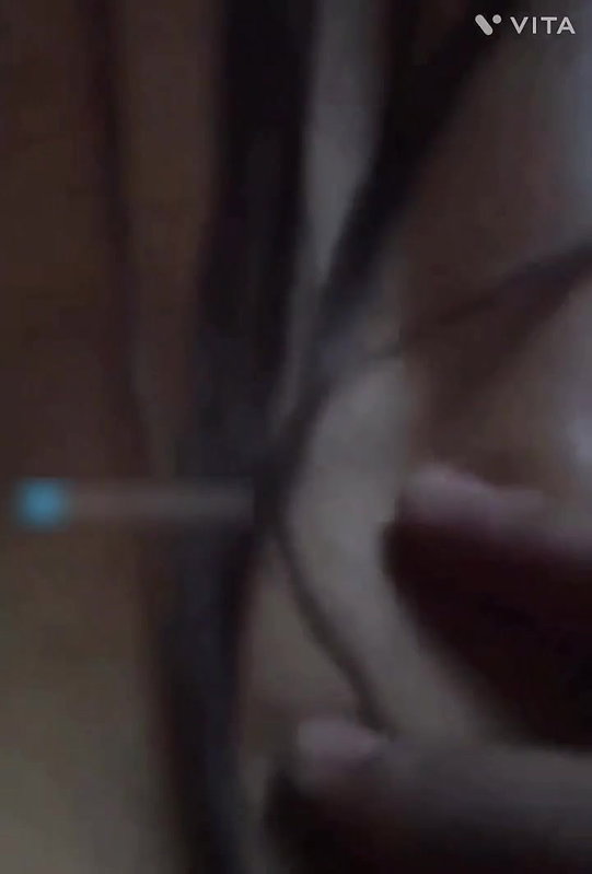 Horny Babe Giving Handjob Fucking