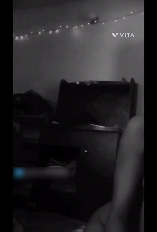 Horny Babe Giving Handjob Fucking