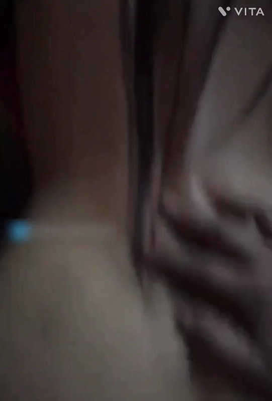 Horny Babe Giving Handjob Fucking