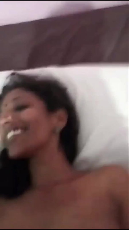 Black beauty bhabhi having great sex