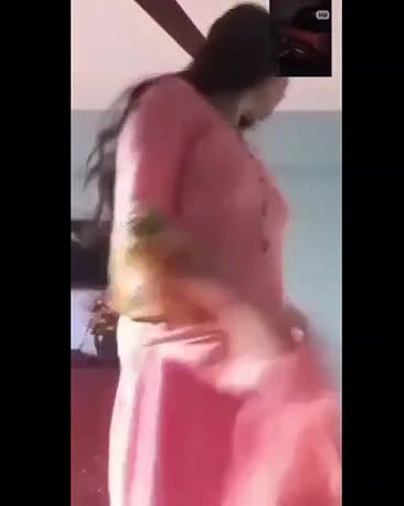 Punjabi girl nangi hokar video call