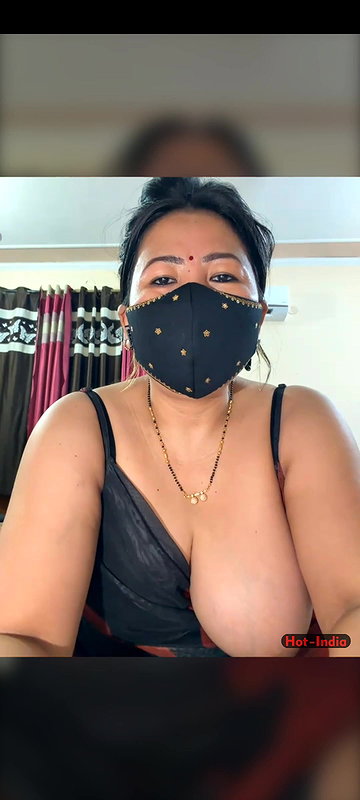 88pink 3 new hair style big boobs nepali randi bhabhi