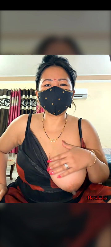 88pink 3 new hair style big boobs nepali randi bhabhi