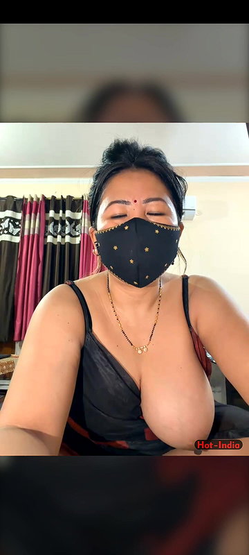 88pink 3 new hair style big boobs nepali randi bhabhi