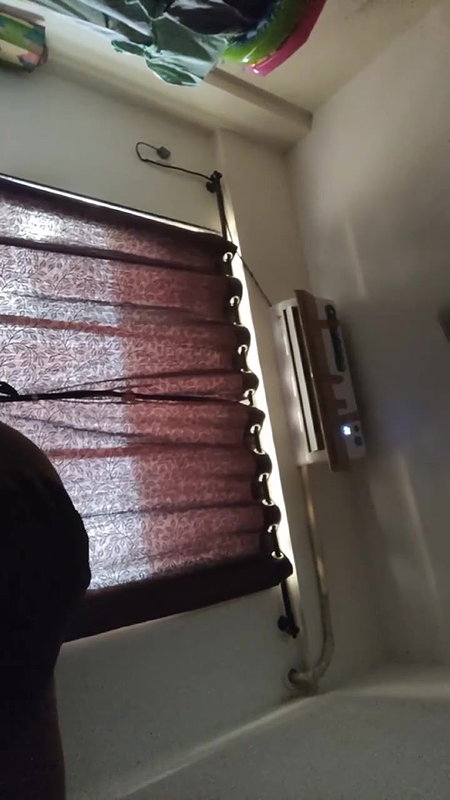 Bhabhi wants to enjoy