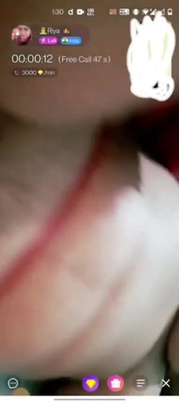 Tango girl showing 2