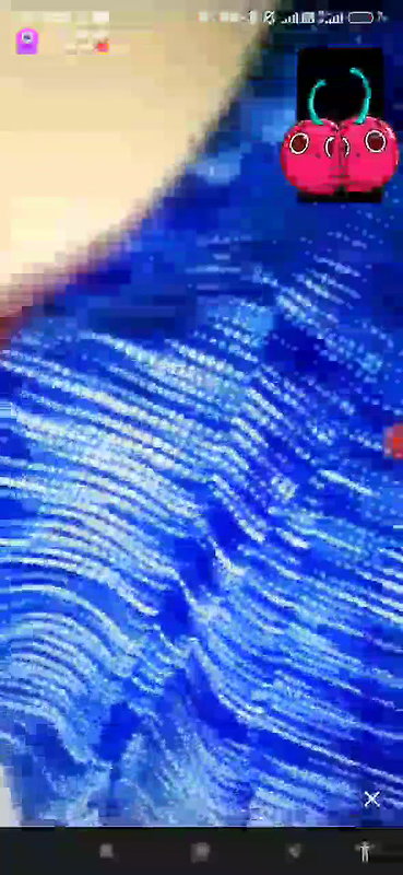 Tango girl showing13