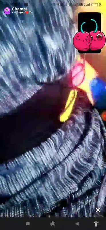 Tango girl showing13