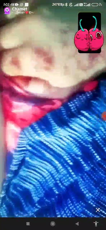 Tango girl showing13