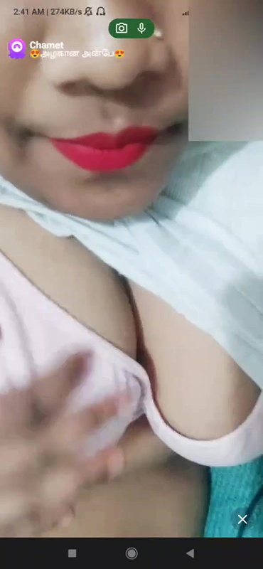 Tango girl showing 15