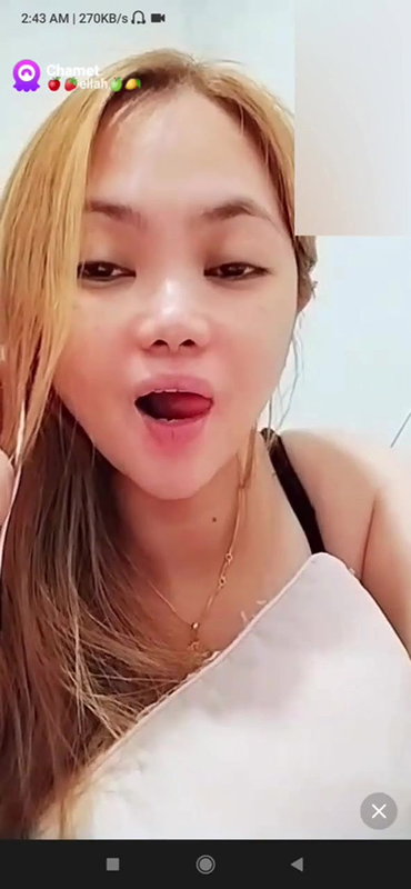 Tango girl showing18