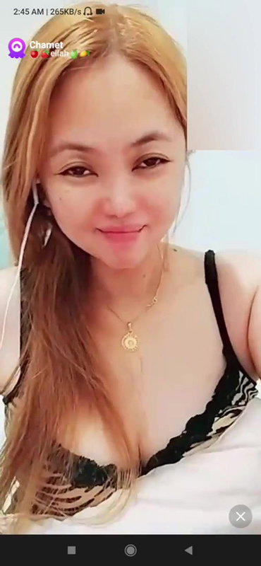 Tango girl showing18