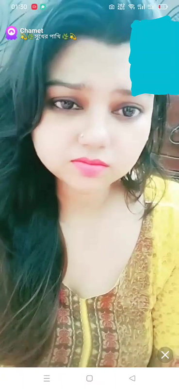 Tango girl showing 19