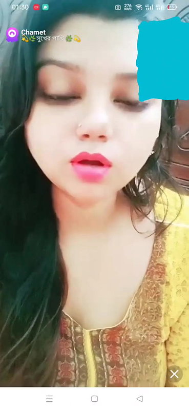 Tango girl showing 19
