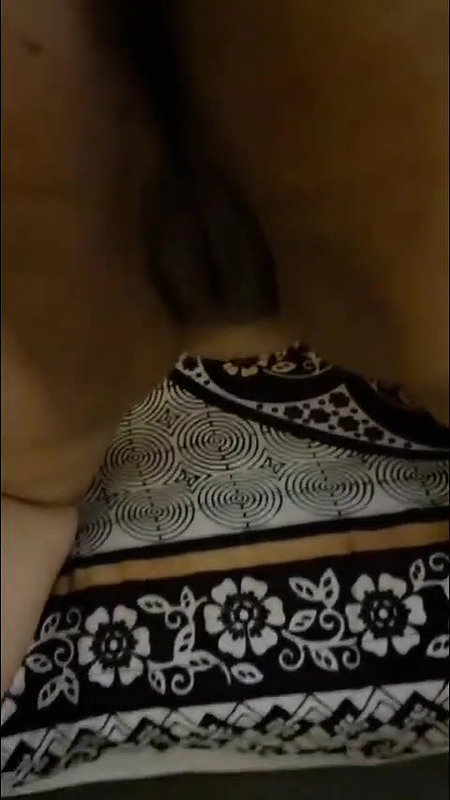 Fatty girl pressing her boobs and taking out milk
