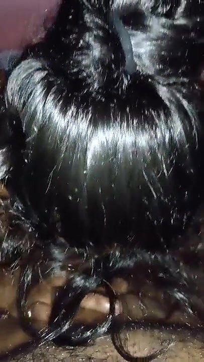 Sexy Cute Lankan Girl Blowjob