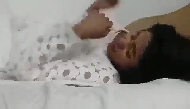0 cute bengali girl roomdate clip with bf 1