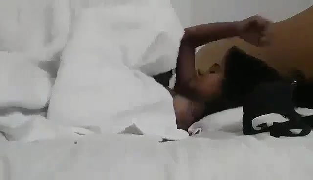 0 cute bengali girl roomdate clip with bf 1