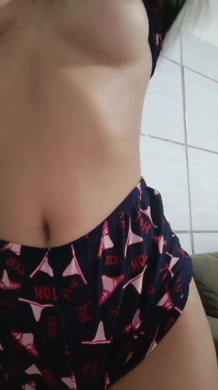 0 hot gf recording nude for her bf 1
