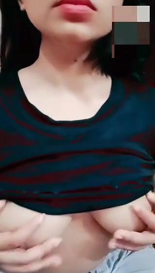 1 beautiful busty girl showing big boobies  2