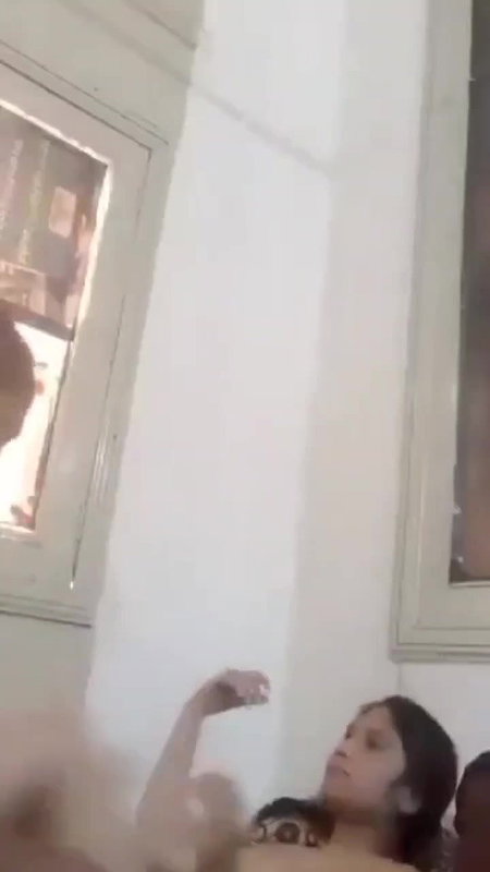 Desi Couple Blowjob  Hard Fucking