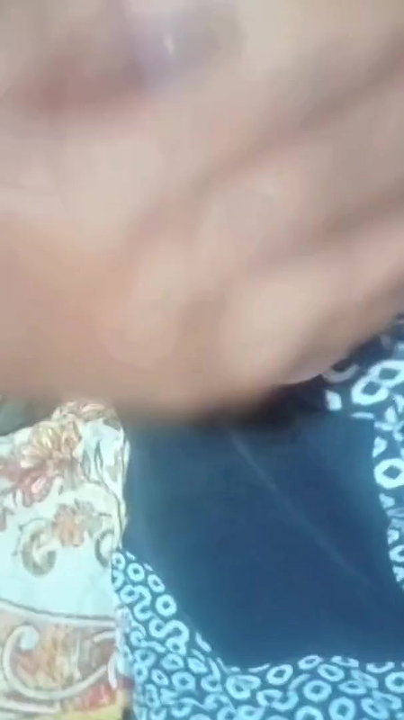 Desi Horny Girl Pressing Boobs Rubbing Her Pussy