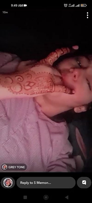 0 desi girl showing boobs and fingering hard  1