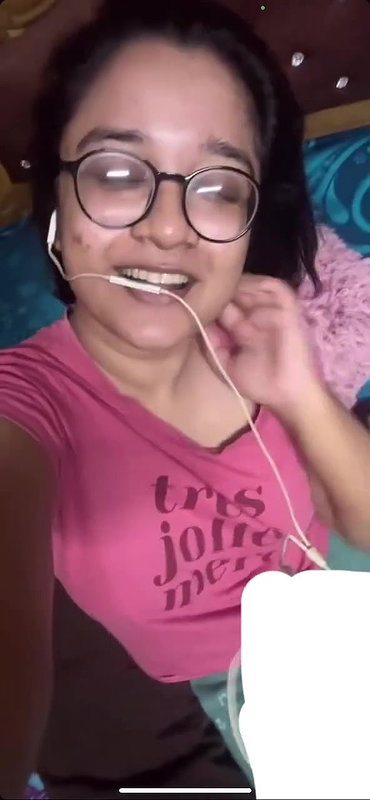 2 horny cheater bengali babe some clip leak 3