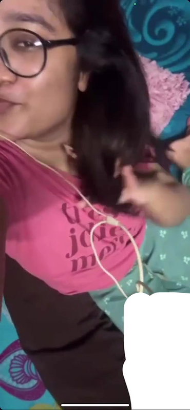 2 horny cheater bengali babe some clip leak 3