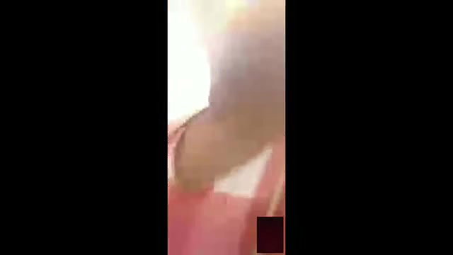Mallu girl boobs show video call par