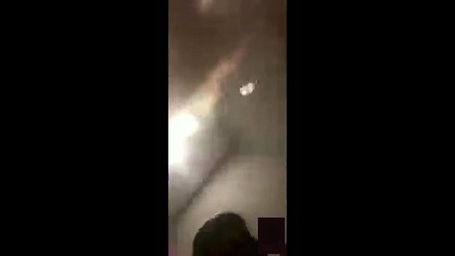 Mallu girl boobs show video call par