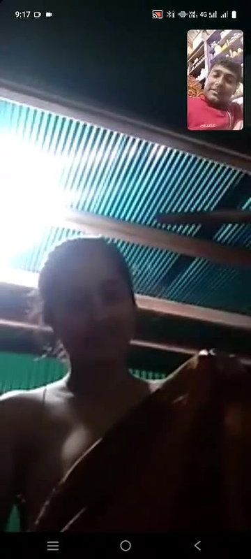 0 beautiful gf showing bathing 1