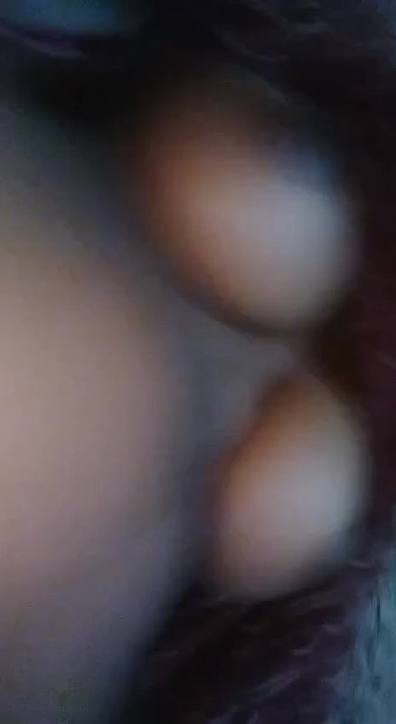 0 young gf showing and fingering 2