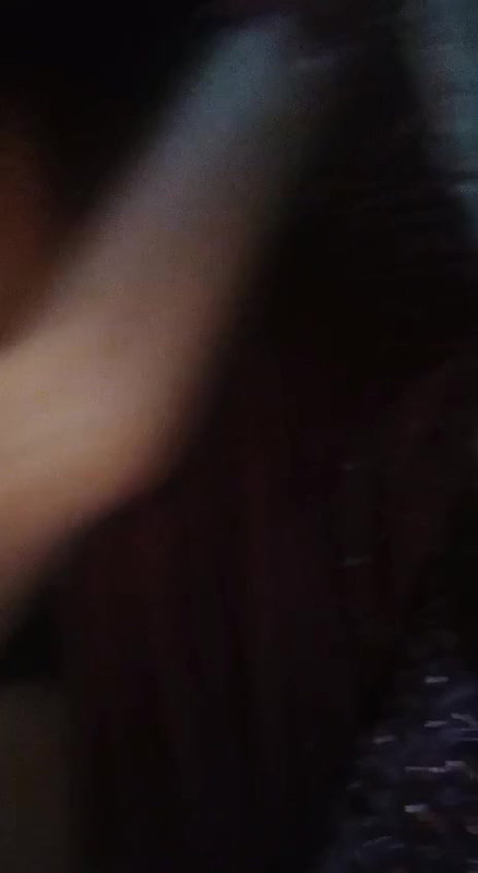 0 young gf showing and fingering 2