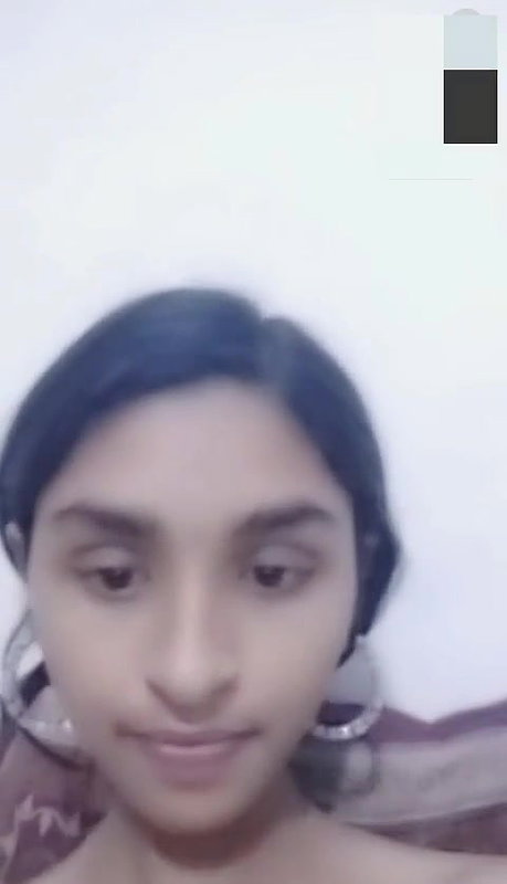 2 cute slim young bangladeshi girl playing with brinjal inside pussy on vc3 vids 3