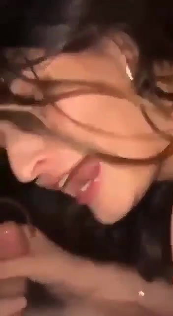 Sexy girlfriend with bf in hotel